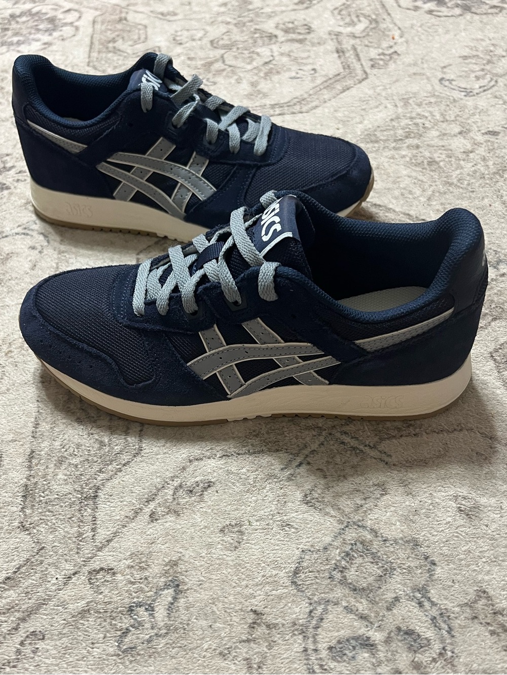 ASICS LYTE CLASSIC Midnight/Sheet Rock F670524